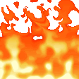 FIRE emote