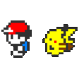 PokemonTrainer emote