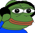 pepeJAMMER emote