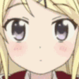 AYAYASmile emote