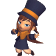 HatPls emote