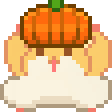 HAMOWEEN emote