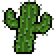 Cactus - 56x56