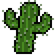 Cactus - 56x56