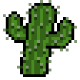 Cactus - 112x112