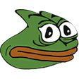 Weirdga emote