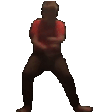 OrangeJustice emote