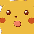 pikaO emote
