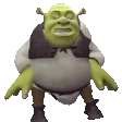 shrekPls emote