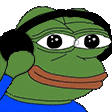 pepeJAMMY emote