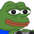 PEEPERS emote