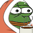 monkaBlanket emote