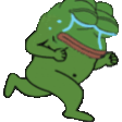 FeelsSadDitch emote
