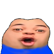 peepoPog emote