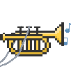 TrumpetTime emote