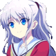 naoSmile emote