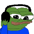 pepoJAM emote