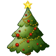ChristmasTree emote