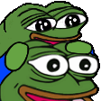 PepeM emote