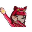 MushuDab emote in BTTV