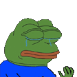PepeHands emote