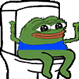 peepoT emote