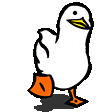 duckWalk emote