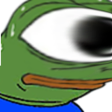 monkaWhat emote