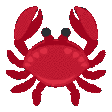 CrabDance emote