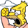 oldYell emote