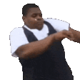 cmonDance emote