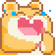 HAMLUL emote