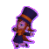 RaveSmugDance - 56x56
