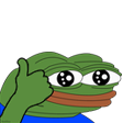 PeepoNeat emote