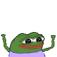 pepoLove emote