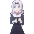chikaPls emote