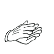 Clapper emote