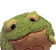 froggieDance
