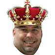 KKing emote