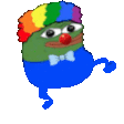 SchubertWalk emote