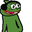 PepegaShake emote