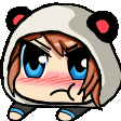 rooSlam emote