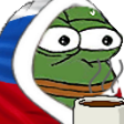 monkaRus emote
