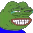 pepeLaughing emote