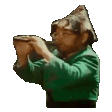 flutePls emote