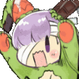 GAOGAO emote