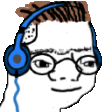zoomerTUNE emote