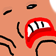 darkE emote