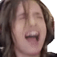 pokiBASS emote