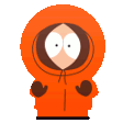 KennyPls emote